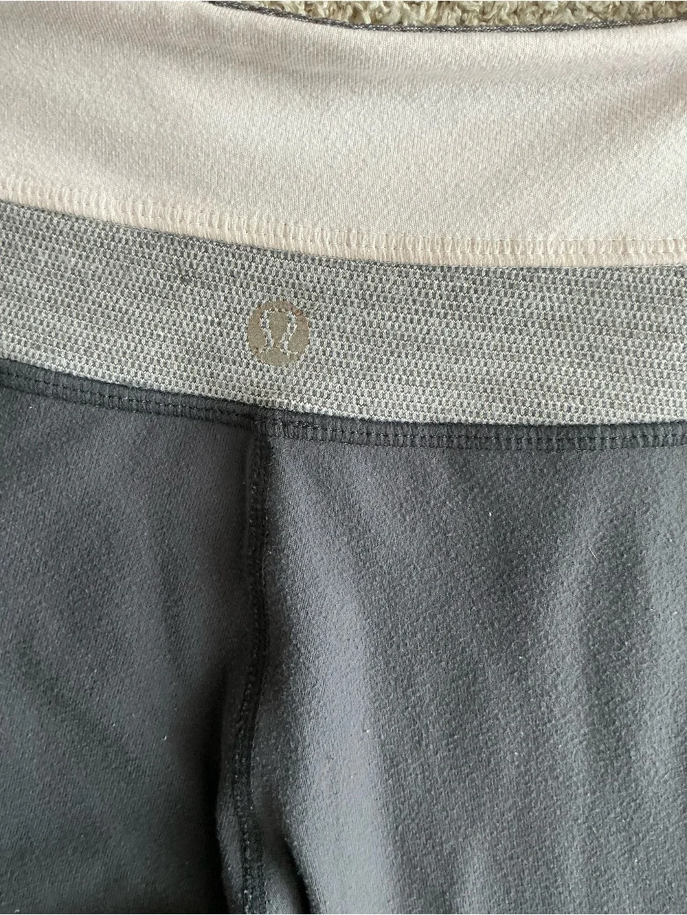 lululemon athletica comfortable high